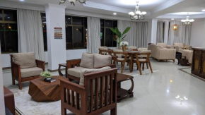 Kay's Place Seaview